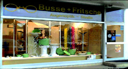 Busse + Fritsche Mellendorf Wedemark